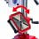 Einhell TE-BD 750 E Taladro de Columna 750W