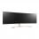 LG 49WL95C-W 49" LED IPS UltraWide QuadHD 5K Curva