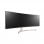 LG 49WL95C-W 49" LED IPS UltraWide QuadHD 5K Curva