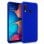 Cool Funda Silicona Azul para Samsung Galaxy A20e