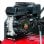 Einhell GC-SC 2240 P Escarificador de Gasolina 45L