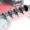 Einhell GC-SC 2240 P Escarificador de Gasolina 45L
