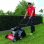 Einhell GC-SC 2240 P Escarificador de Gasolina 45L