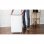Cecotec ForceSilence Clima 7150 Smart Aire Acondicionado Portátil 1800 Frigorías