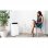 Cecotec ForceSilence Clima 7150 Smart Aire Acondicionado Portátil 1800 Frigorías