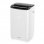 Cecotec ForceSilence Clima 7150 Smart Aire Acondicionado Portátil 1800 Frigorías