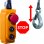 Einhell TC-EH 1000 Elevador Eléctrico 1600W