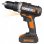 Worx WX183.9 Taladro Atornillador Inalámbrico