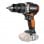 Worx WX373.9 Taladro Percutor Sin Escobillas 20V
