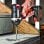 Worx WX292 Atornillador de Impacto sin Escobillas 20V + 2 Baterías + Maletín