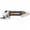 Worx WX800.9 Amoladora Angular