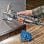 Worx WX680 Multiherramienta Sonicrafter F50 350W