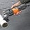 Worx WX680 Multiherramienta Sonicrafter F50 350W