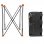 Worx WX066 SideKick Mesa de Trabajo Plegable
