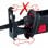 Einhell TE-AP 18 Li Serra Sabre Sem Fios + Bateria 4AH + Carregador