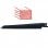 Einhell TE-AP 18 Li Serra Sabre Sem Fios + Bateria 4AH + Carregador