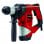 Einhell TH-RH 900/1 Rotomartillo Percutor 900W