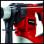 Einhell TH-RH 900/1 Rotomartillo Percutor 900W
