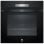 Balay 3HB5888N0 Horno Pirolítico Multifunción 71L Cristal Negro