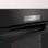 Balay 3HB5888N0 Horno Pirolítico Multifunción 71L Cristal Negro