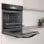 Balay 3HB5888N0 Horno Pirolítico Multifunción 71L Cristal Negro