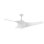 Ventilatore da Soffitto con Luce Orbegozo CP 99132 70W 132cm 3 Velocità LED Silenzioso Telecomando Timer