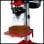 Einhell TC-BD 350 Taladro de Columna 350W