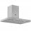 Balay 3BC077EX Campana Decorativa Diseño Rectangular 75cm B Acero Inoxidable
