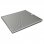 Balay 3BC077EX Campana Decorativa Diseño Rectangular 75cm B Acero Inoxidable