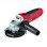 Einhell TE-RH 32 Martelo Perfurador 1250W + TC-AG 115 Rebarbadora 500W
