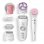 Braun Silk-épil Beauty Set 7 Wet&Dry Profesional
