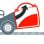 Einhell GC-PM 46/1 S B&S Cortacésped de gasolina 50L