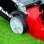 Einhell GC-PM 46/1 S B&S Cortacésped de gasolina 50L