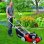 Einhell GC-PM 46/1 S B&S Cortacésped de gasolina 50L