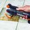 Worx WX693 Multiherramienta Sonicrafter Sin Escobillas Hyperlock + Batería 20V 2.0Ah + Maletín