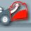 Einhell GC-PM 46/3 S Corta-Relva a Gasolina 55L