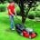 Einhell GC-PM 46/3 S Corta-Relva a Gasolina 55L