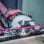 Worx W530.9 ExacTrack Sierra Circular Inalámbrica 20V