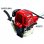 Einhell GH-BC 33-4 S Desbrozadora a Gasolina 1000W