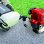 Einhell GH-BC 33-4 S Desbrozadora a Gasolina 1000W