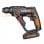 Worx WX390.1 H3 Martillo/Taladro/Atornillador + 2 Baterías 20V 2.0Ah + Maletín