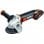 Worx WX800 Amoladora 115mm + 2 Baterías 20V 2.0Ah + Maletín