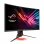 Asus Rog Strix XG32VQR 31.5" LED WQHD 144Hz FreeSync Curva