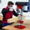 Einhell TC-BD 630 Furador de Coluna 630W
