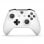 Microsoft Xbox One Gamepad Inalámbrico Blanco V2.0