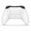 Microsoft Xbox One Gamepad Inalámbrico Blanco V2.0
