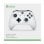 Microsoft Xbox One Gamepad Inalámbrico Blanco V2.0