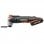 Worx WX678 Multiherramienta Sonicrafter Hyperlock 20V 2.0Ah + Maletín