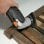 Worx WX678 Multiherramienta Sonicrafter Hyperlock 20V 2.0Ah + Maletín