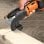 Worx WX678 Multiherramienta Sonicrafter Hyperlock 20V 2.0Ah + Maletín
